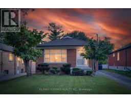 85 ROEBUCK DRIVE, Toronto, Ontario