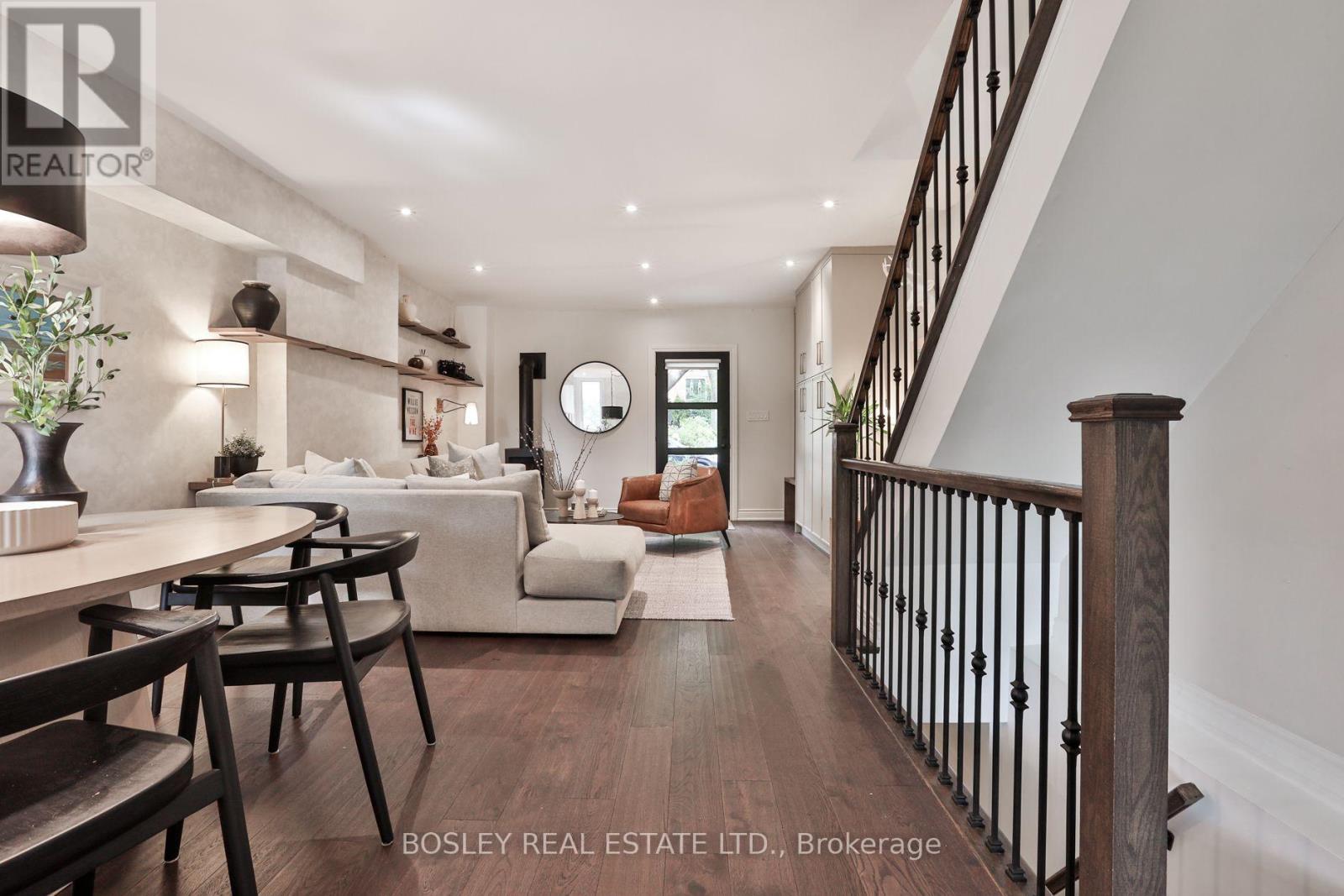 307 Bain Avenue, Toronto, Ontario  M4J 1B9 - Photo 12 - E14013980