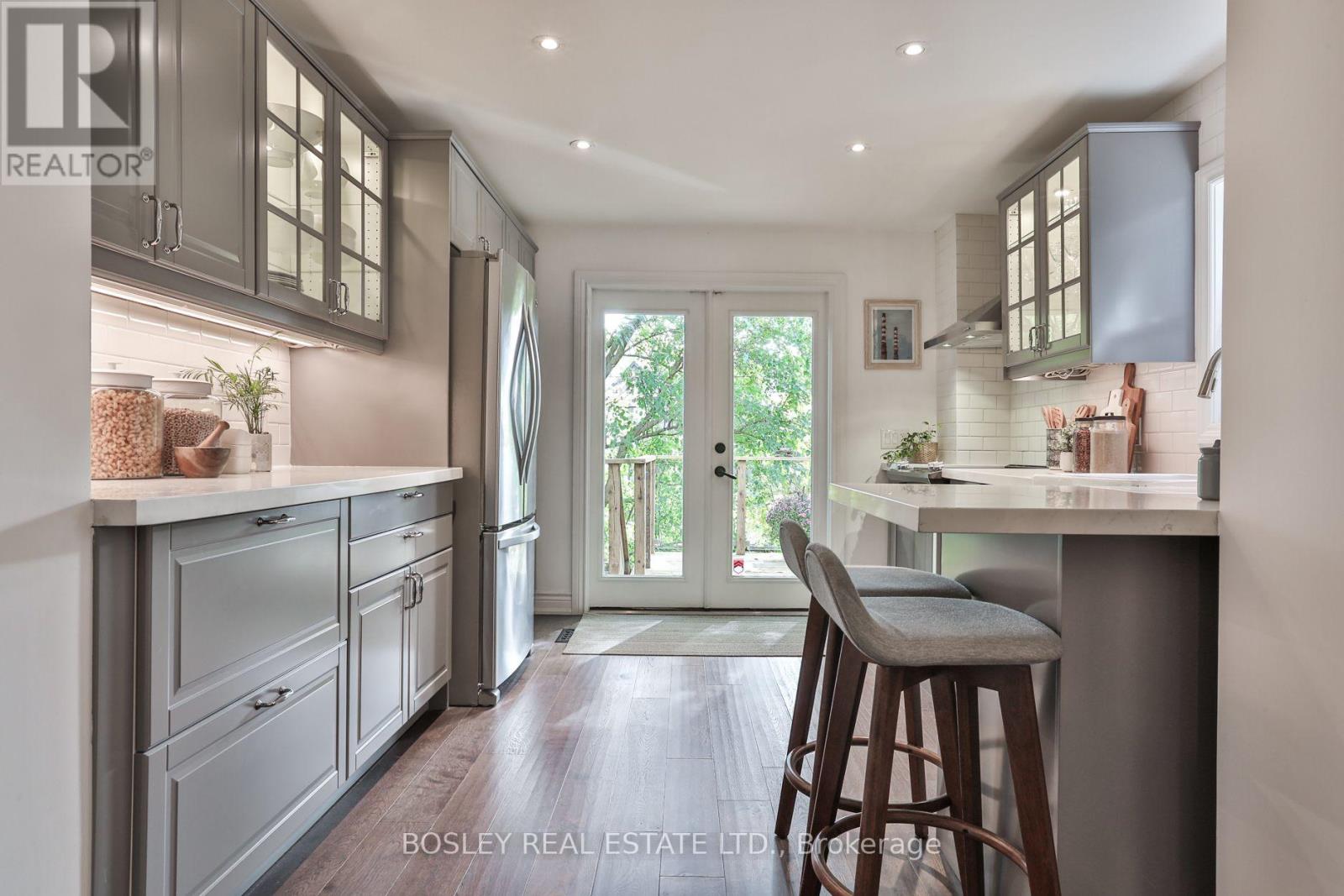 307 Bain Avenue, Toronto, Ontario  M4J 1B9 - Photo 14 - E14013980