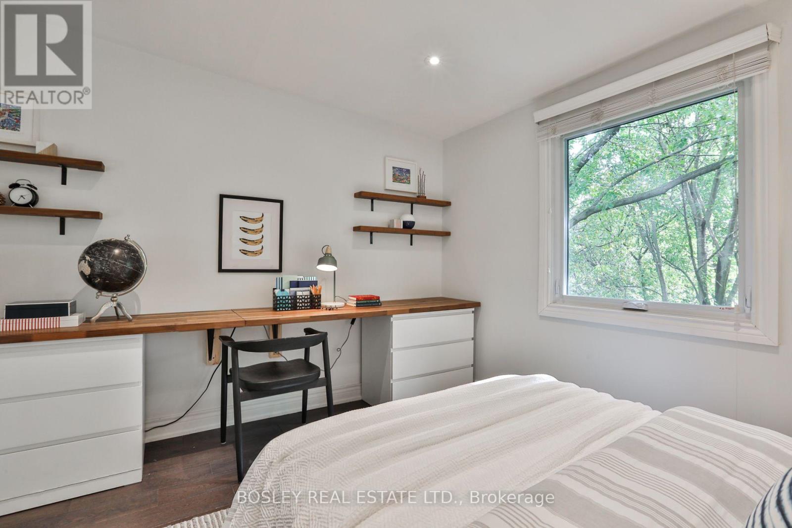 307 Bain Avenue, Toronto, Ontario  M4J 1B9 - Photo 21 - E14013980