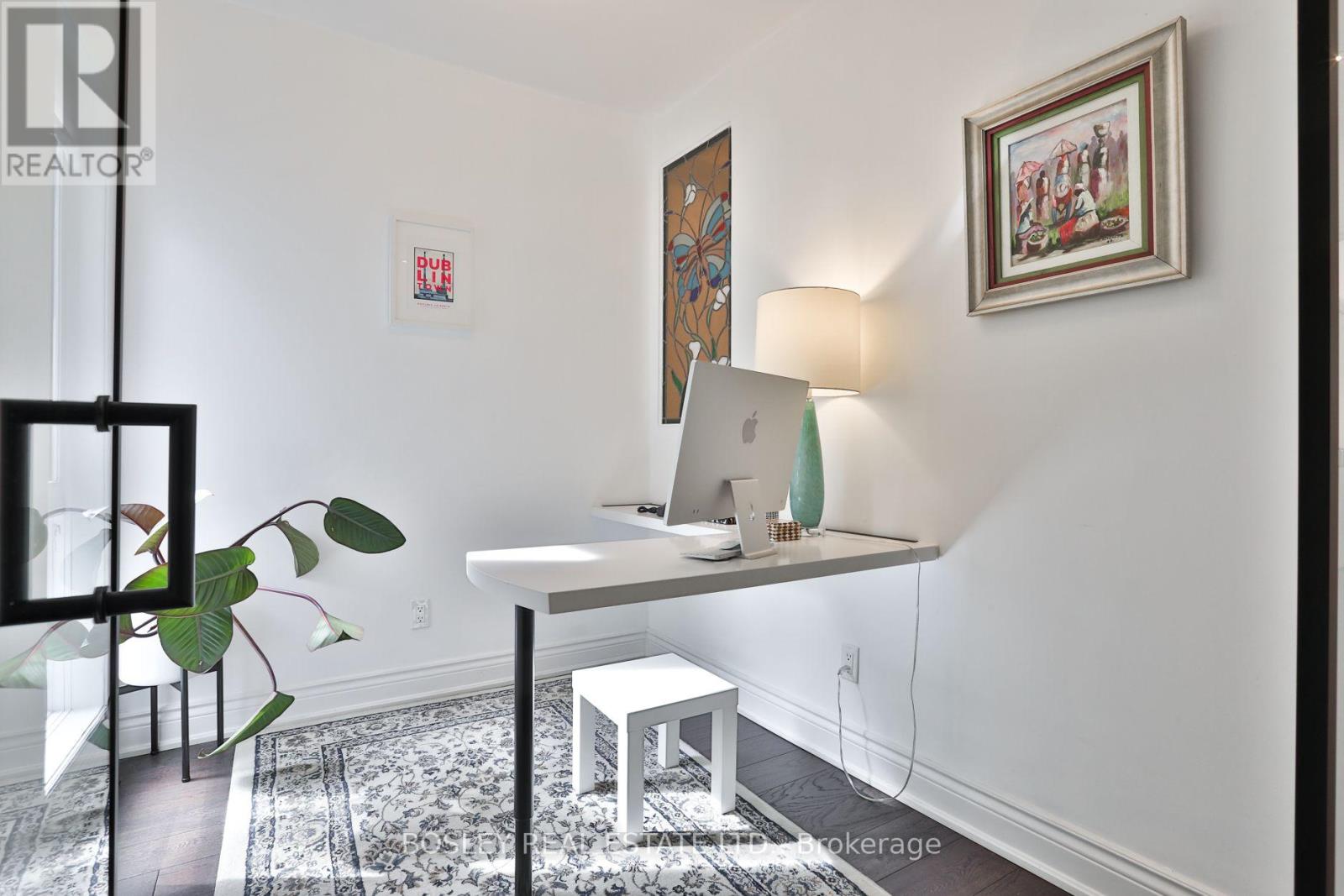 307 Bain Avenue, Toronto, Ontario  M4J 1B9 - Photo 22 - E14013980
