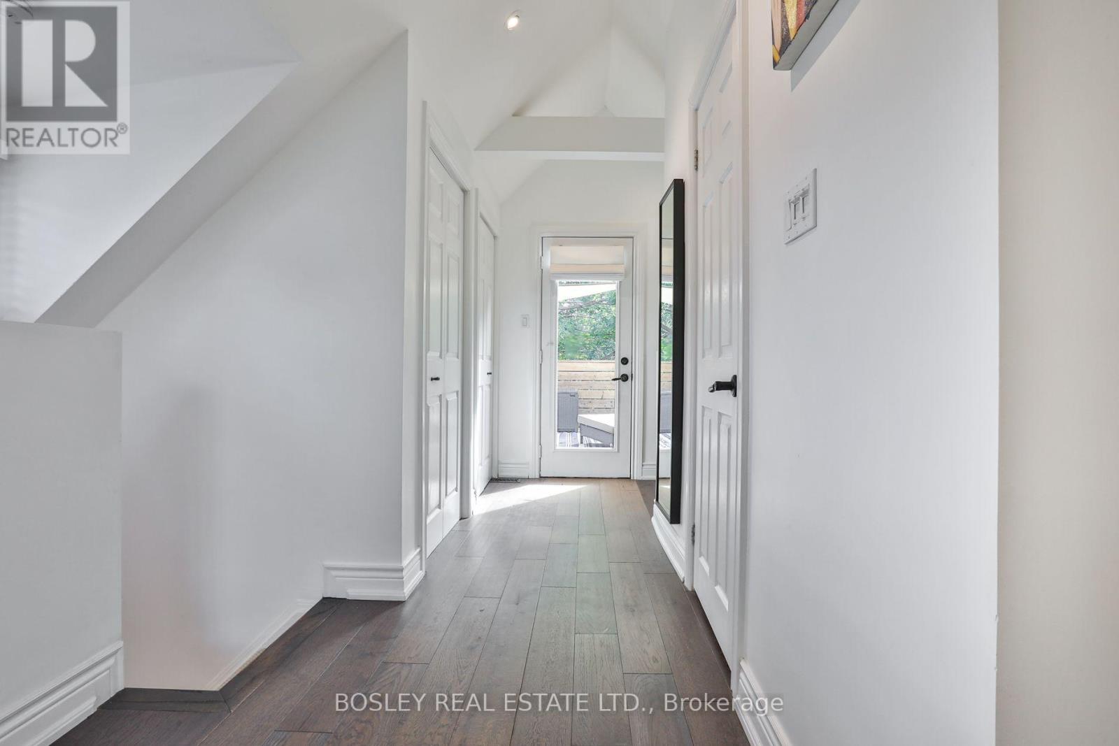 307 Bain Avenue, Toronto, Ontario  M4J 1B9 - Photo 33 - E14013980
