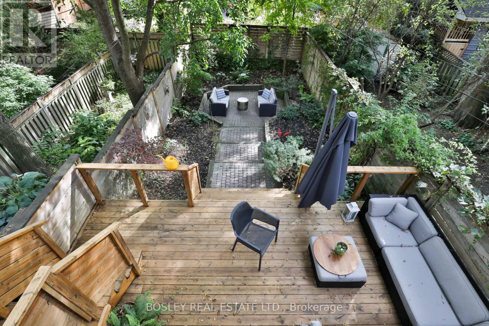 307 Bain Avenue, Toronto, Ontario  M4J 1B9 - Photo 42 - E14013980