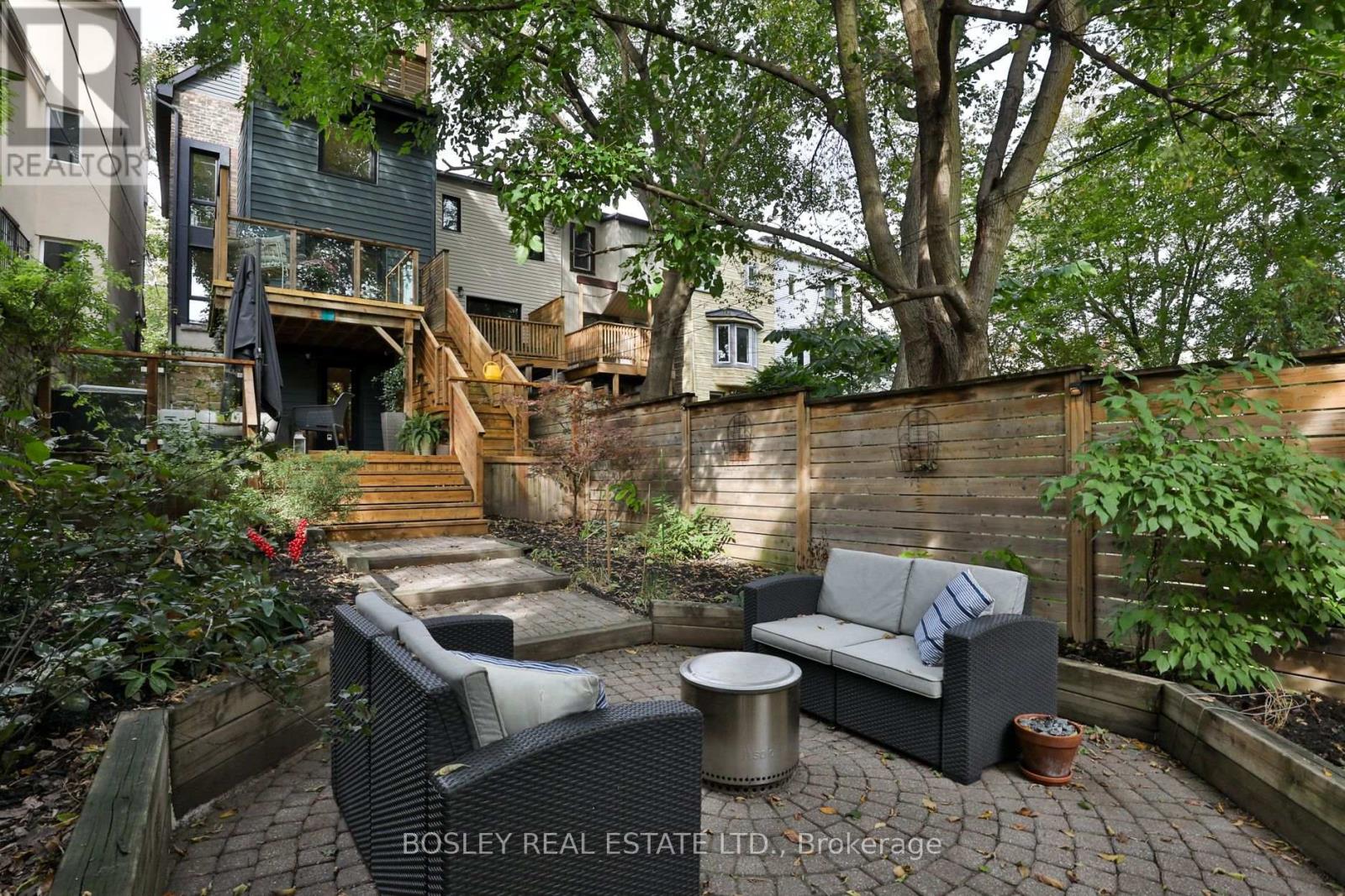 307 Bain Avenue, Toronto, Ontario  M4J 1B9 - Photo 43 - E14013980