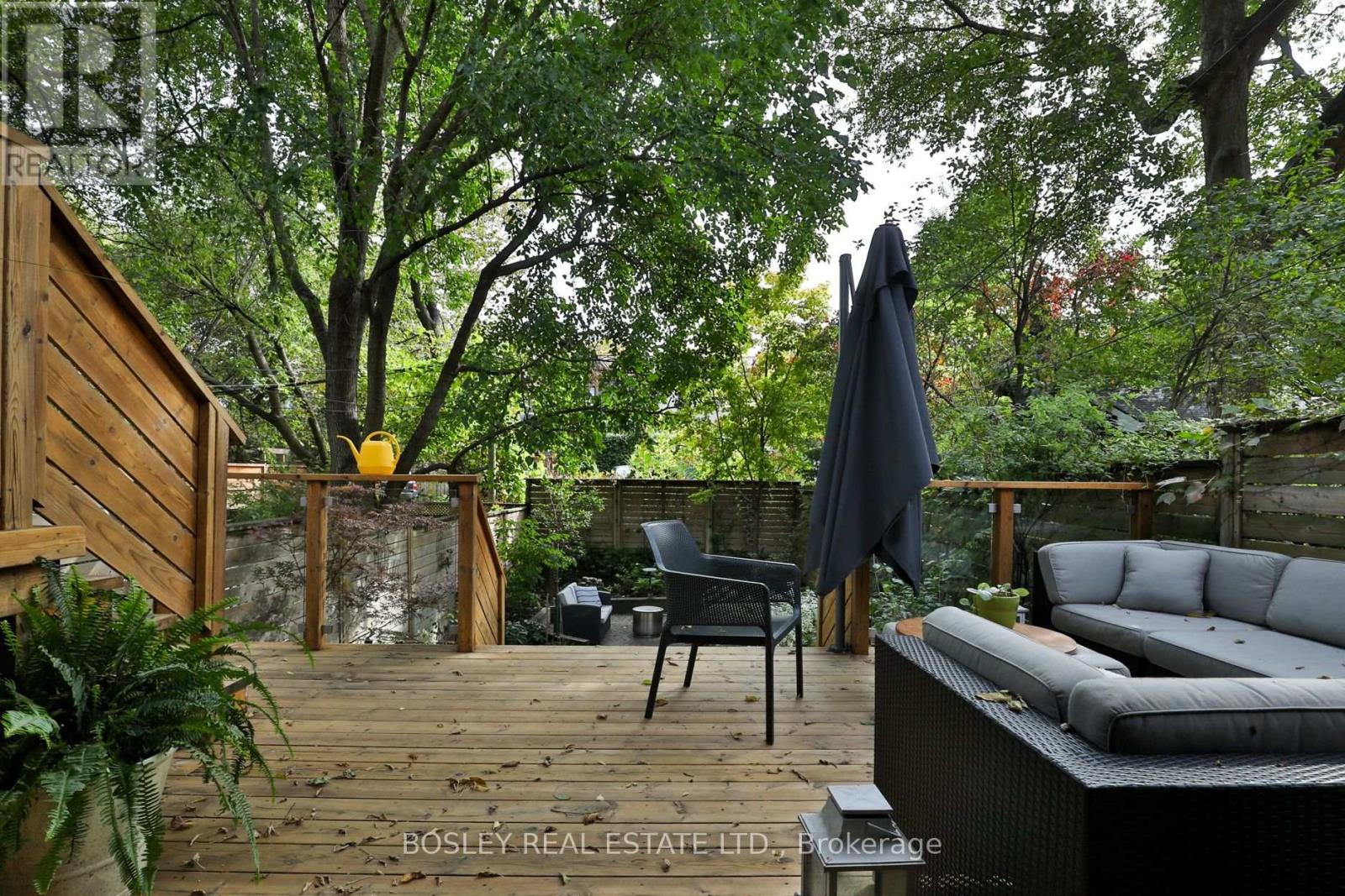 307 Bain Avenue, Toronto, Ontario  M4J 1B9 - Photo 45 - E14013980