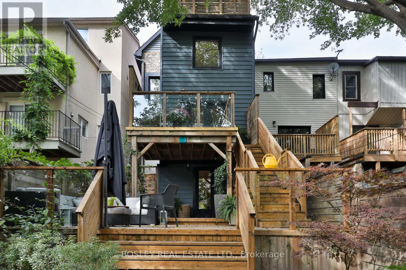307 Bain Avenue, Toronto, Ontario  M4J 1B9 - Photo 47 - E14013980
