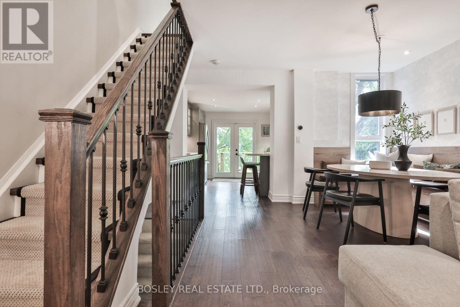 307 Bain Avenue, Toronto, Ontario  M4J 1B9 - Photo 8 - E14013980