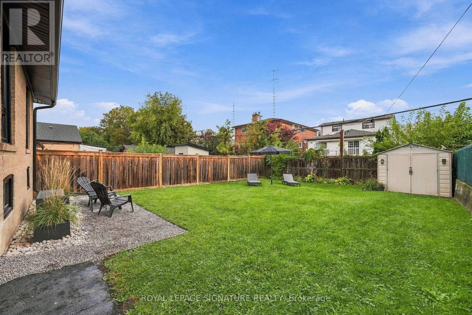 95 Laurel Avenue, Toronto, Ontario  M1K 3J8 - Photo 40 - E14014106
