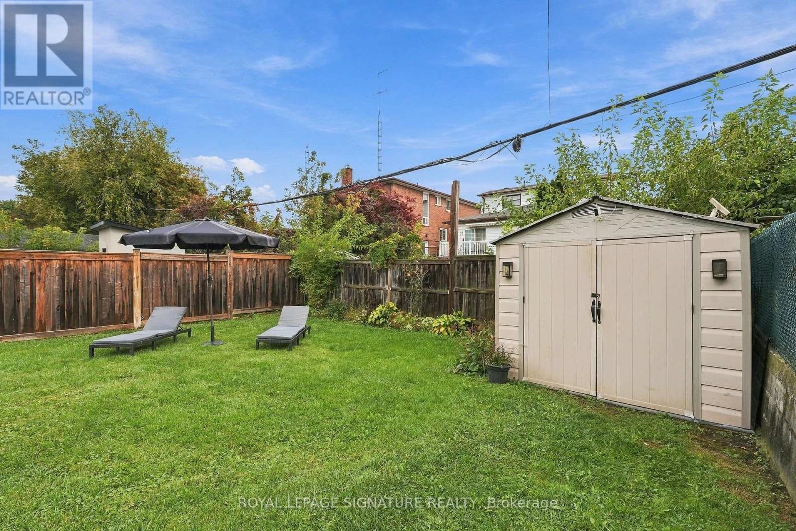 95 Laurel Avenue, Toronto, Ontario  M1K 3J8 - Photo 45 - E14014106