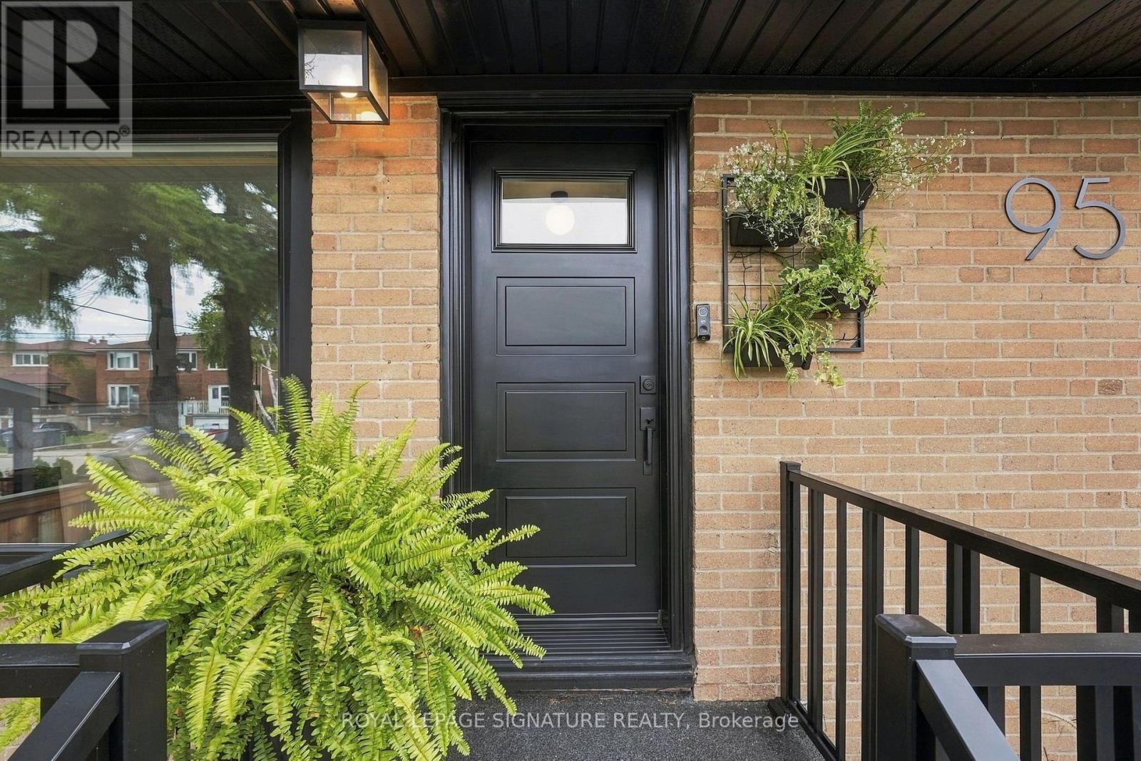 95 Laurel Avenue, Toronto, Ontario  M1K 3J8 - Photo 5 - E14014106