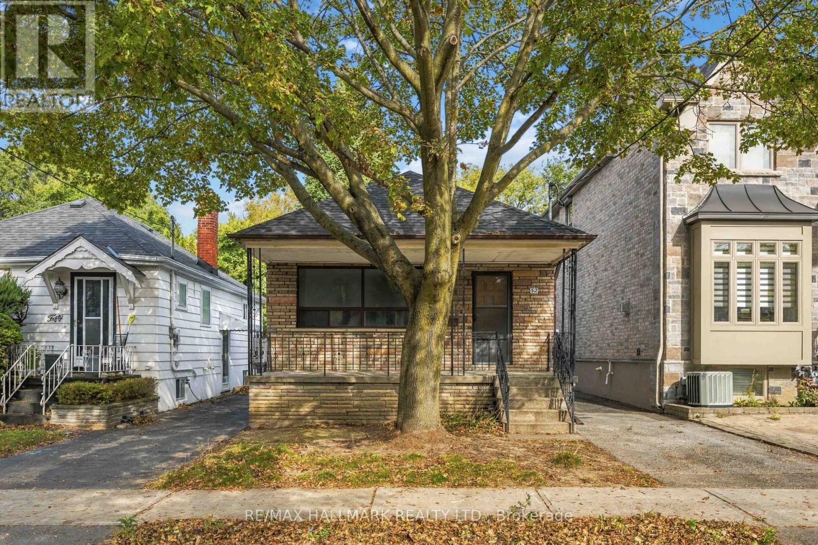 52 Woodville Avenue, Toronto, Ontario  M4K 2J6 - Photo 4 - E14014304