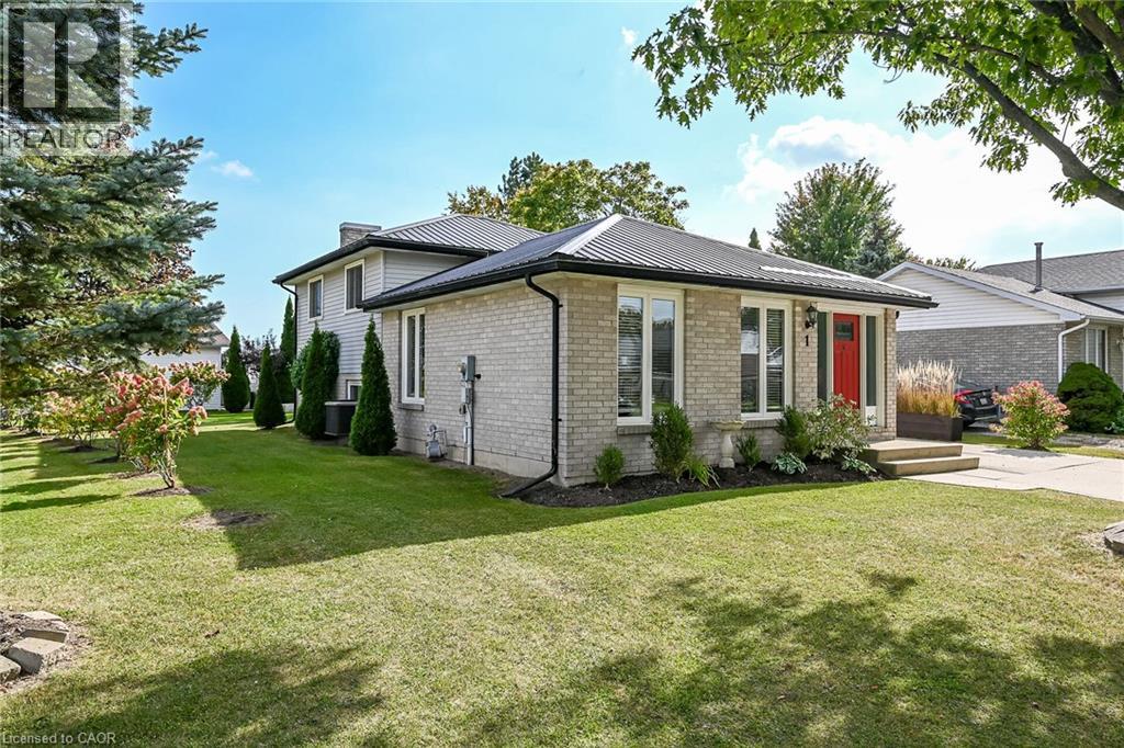 1 Woodfield Avenue, Townsend, Ontario  N0A 1S0 - Photo 5 - 40867925
