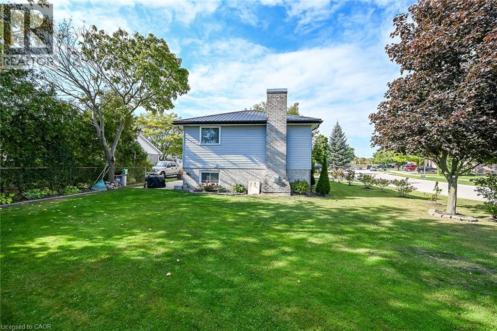 1 Woodfield Avenue, Townsend, Ontario  N0A 1S0 - Photo 45 - 40867925