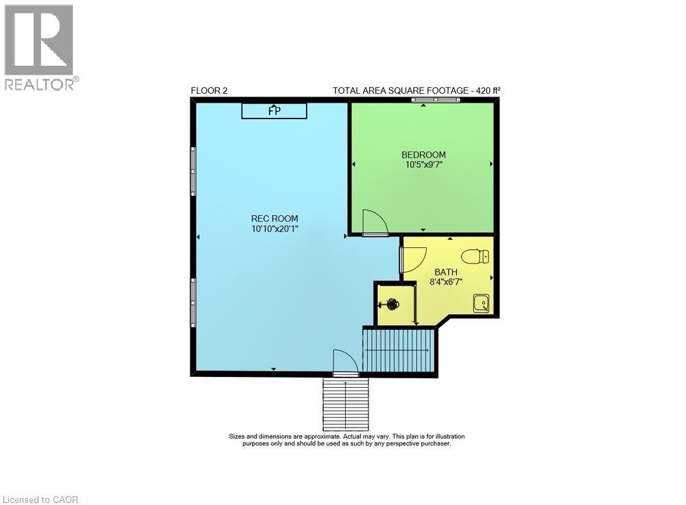 1 Woodfield Avenue, Townsend, Ontario  N0A 1S0 - Photo 49 - 40867925
