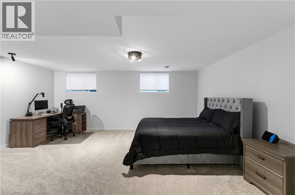 154 Port Robinson Road Unit# 11, Fonthill, Ontario  L3E 0B7 - Photo 27 - 40869611