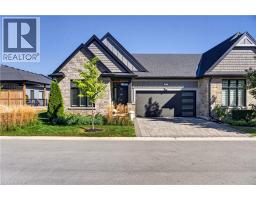 154 PORT ROBINSON Road Unit# 11, Fonthill, Ontario