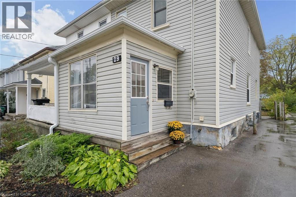 29 Victoria Avenue, Cambridge, Ontario  N1S 1X2 - Photo 2 - 40870616