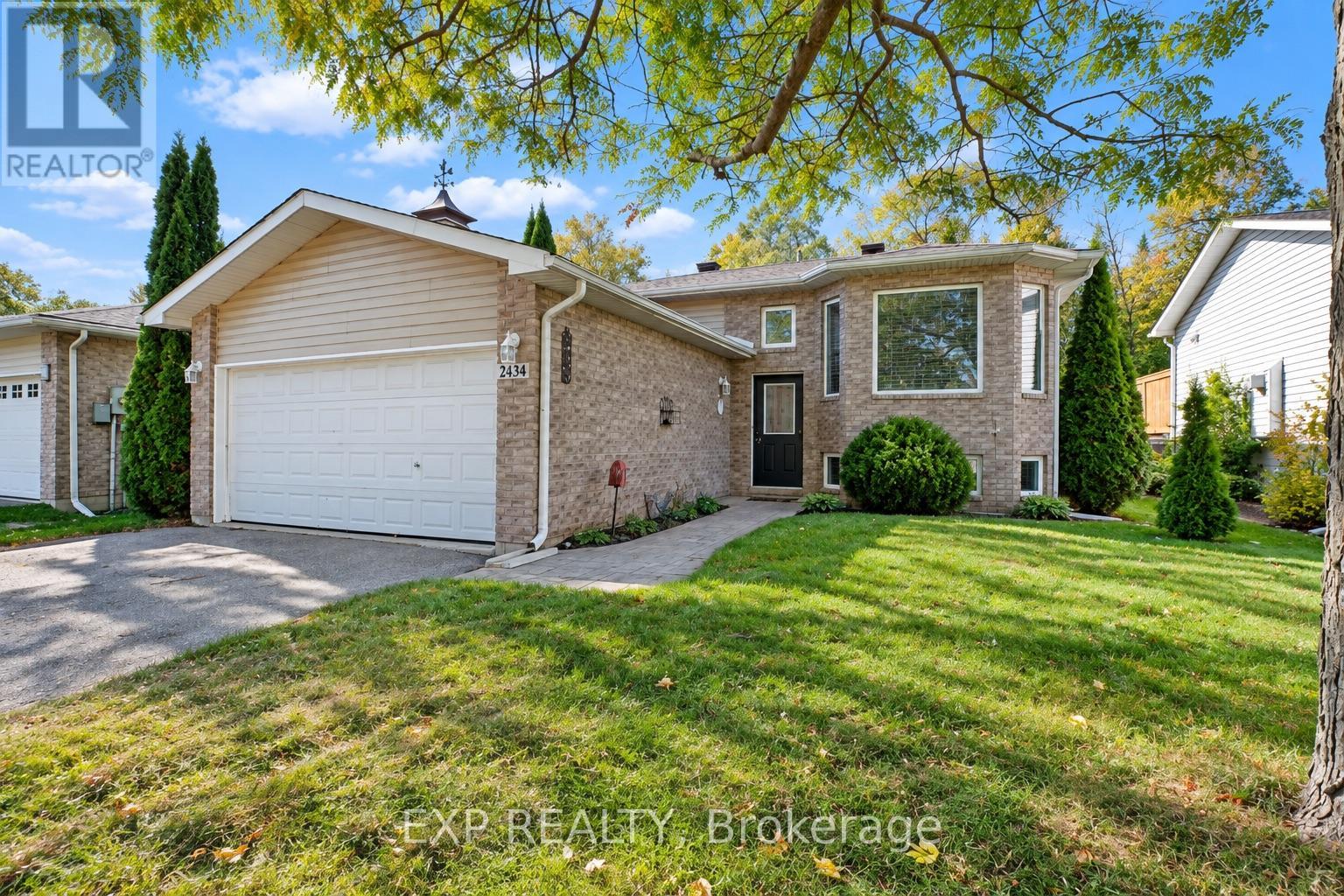 2434 Ralph Street, Innisfil, Ontario  L9S 2G4 - Photo 1 - N14009706