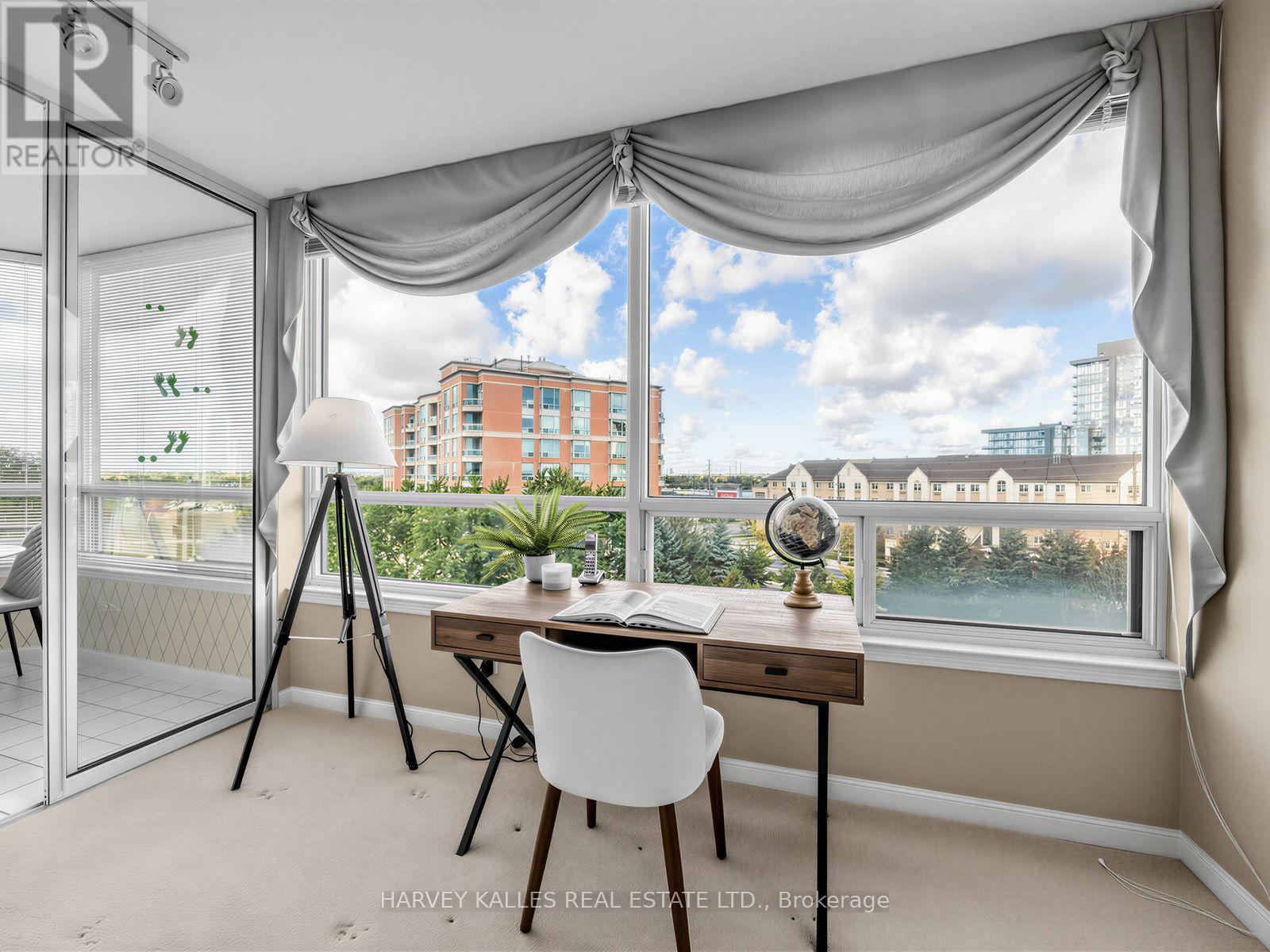 707 - 120 Promenade Circle, Vaughan (Brownridge), Ontario  L4J 7W9 - Photo 14 - N14010464