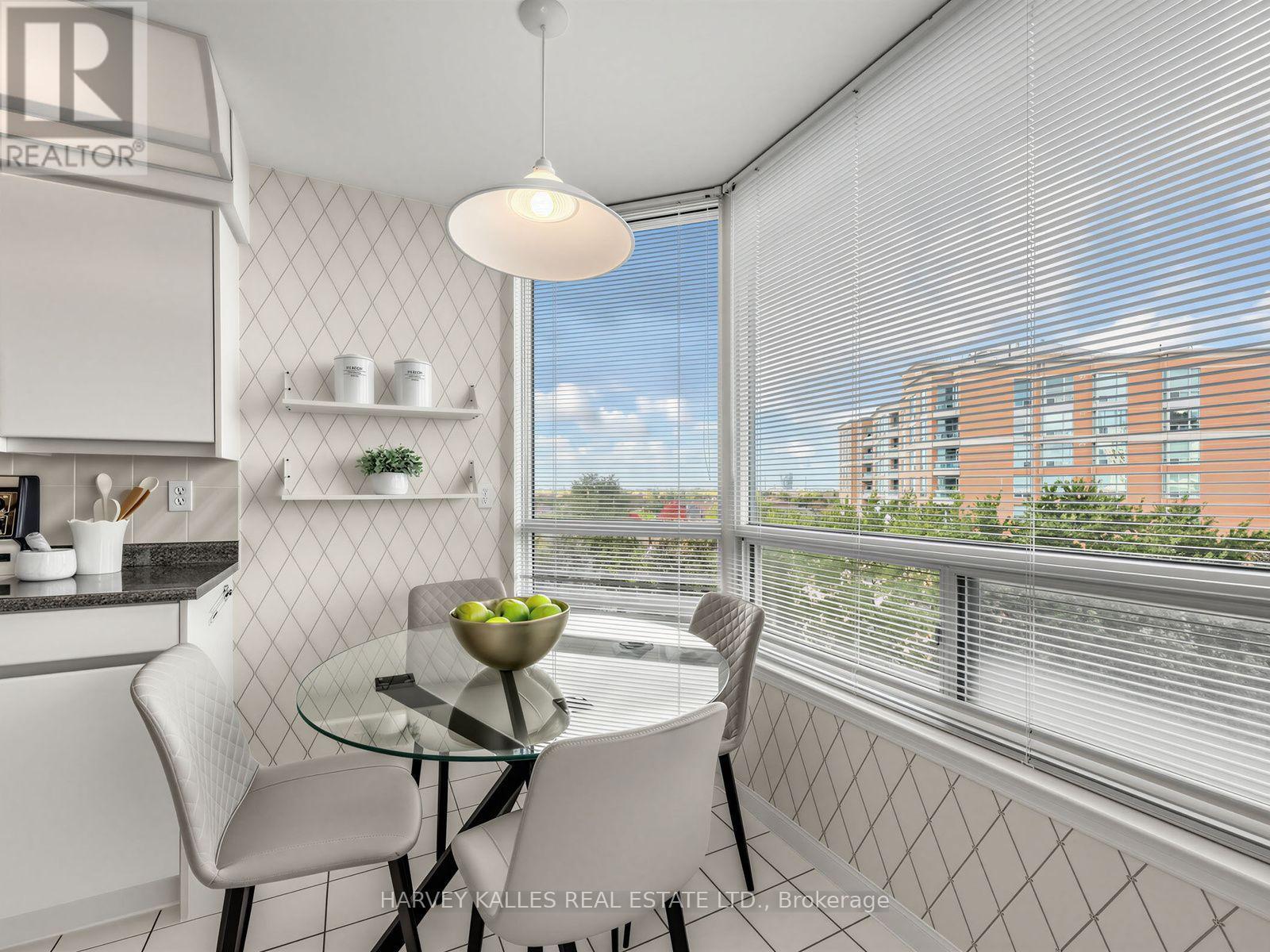 707 - 120 Promenade Circle, Vaughan (Brownridge), Ontario  L4J 7W9 - Photo 15 - N14010464