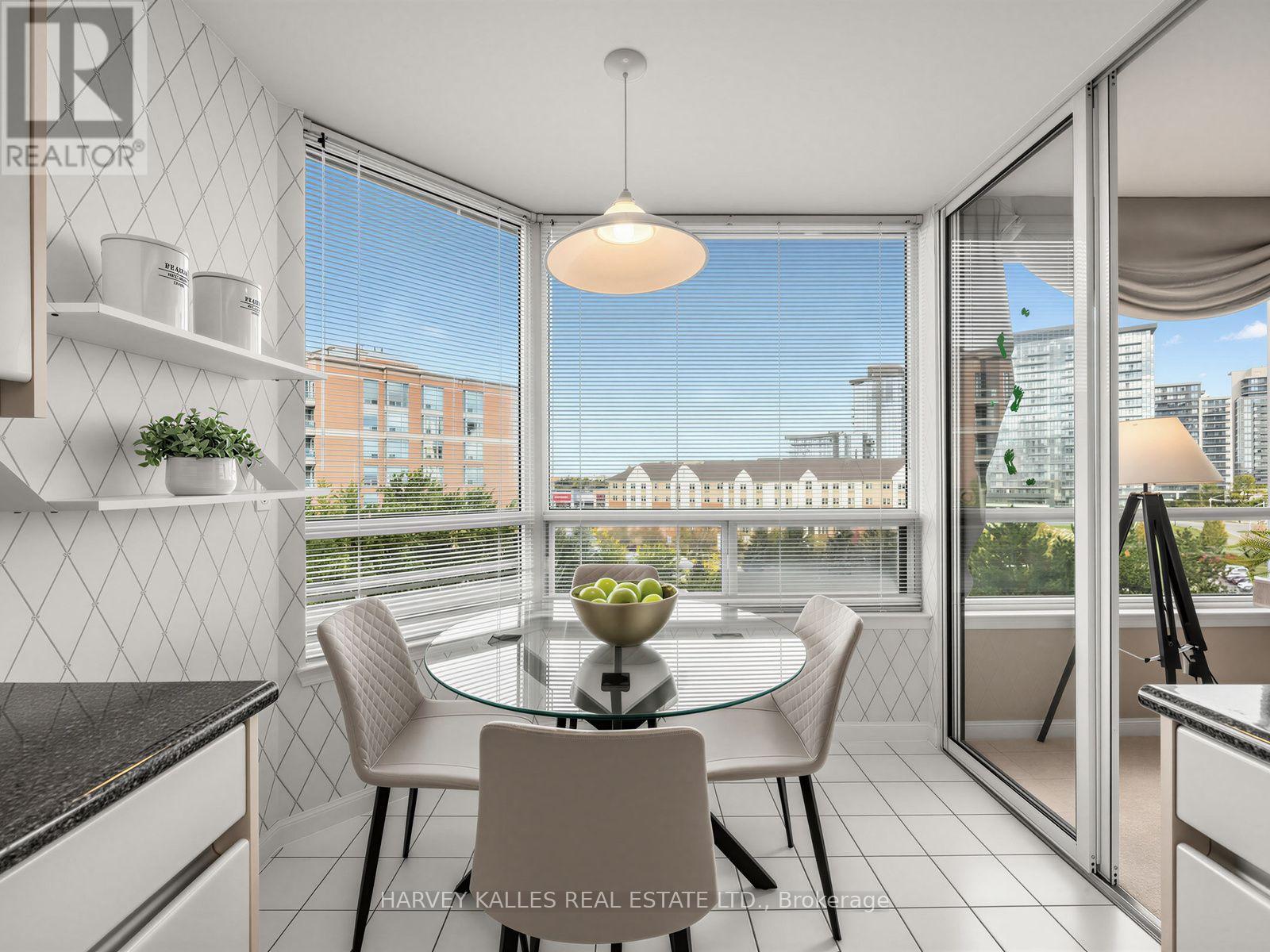 707 - 120 Promenade Circle, Vaughan (Brownridge), Ontario  L4J 7W9 - Photo 21 - N14010464