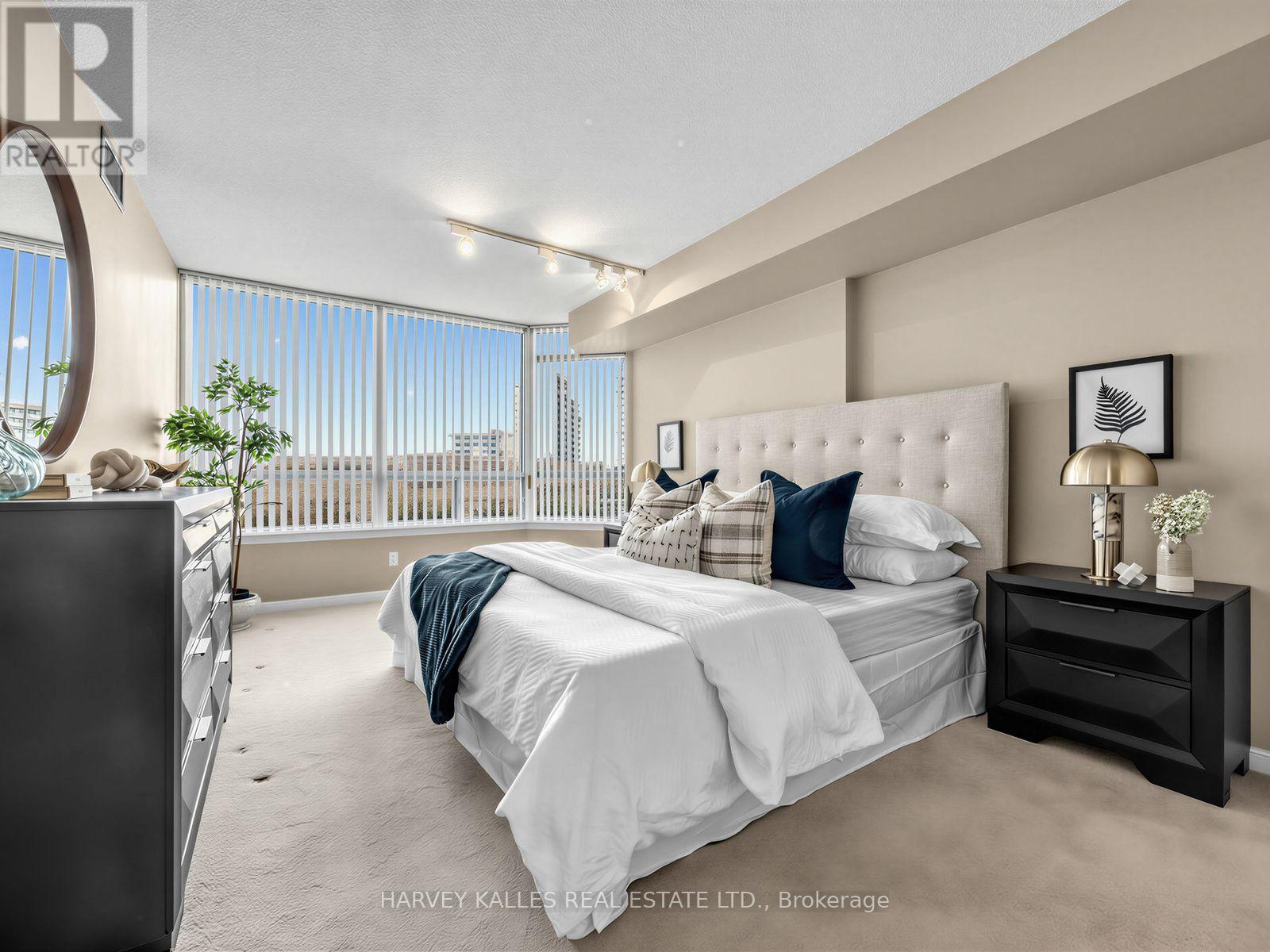 707 - 120 Promenade Circle, Vaughan (Brownridge), Ontario  L4J 7W9 - Photo 23 - N14010464