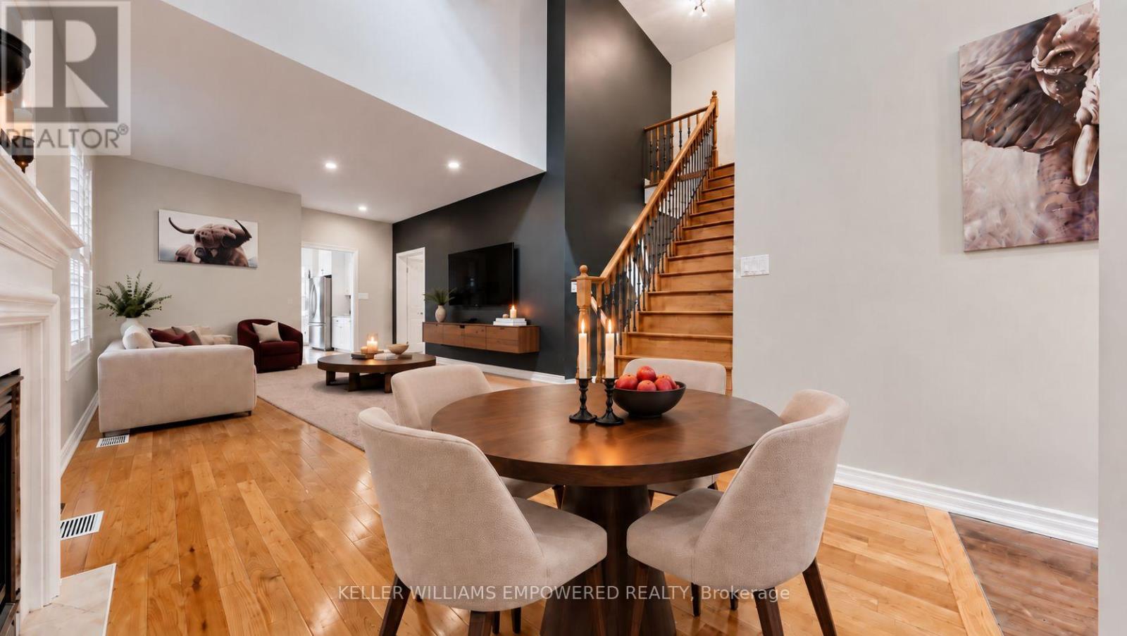18 Don Rose Boulevard, East Gwillimbury (Mt Albert), Ontario  L0G 1M0 - Photo 10 - N14010608