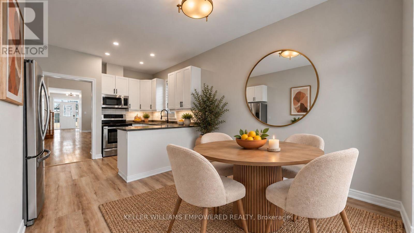 18 Don Rose Boulevard, East Gwillimbury (Mt Albert), Ontario  L0G 1M0 - Photo 19 - N14010608