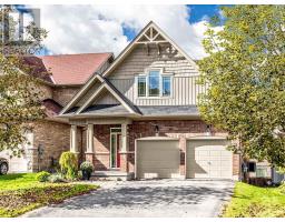 18 DON ROSE BOULEVARD, East Gwillimbury, Ontario