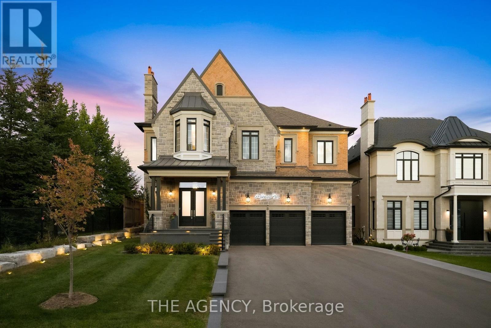89 GERMANA PLACE, Vaughan, Ontario