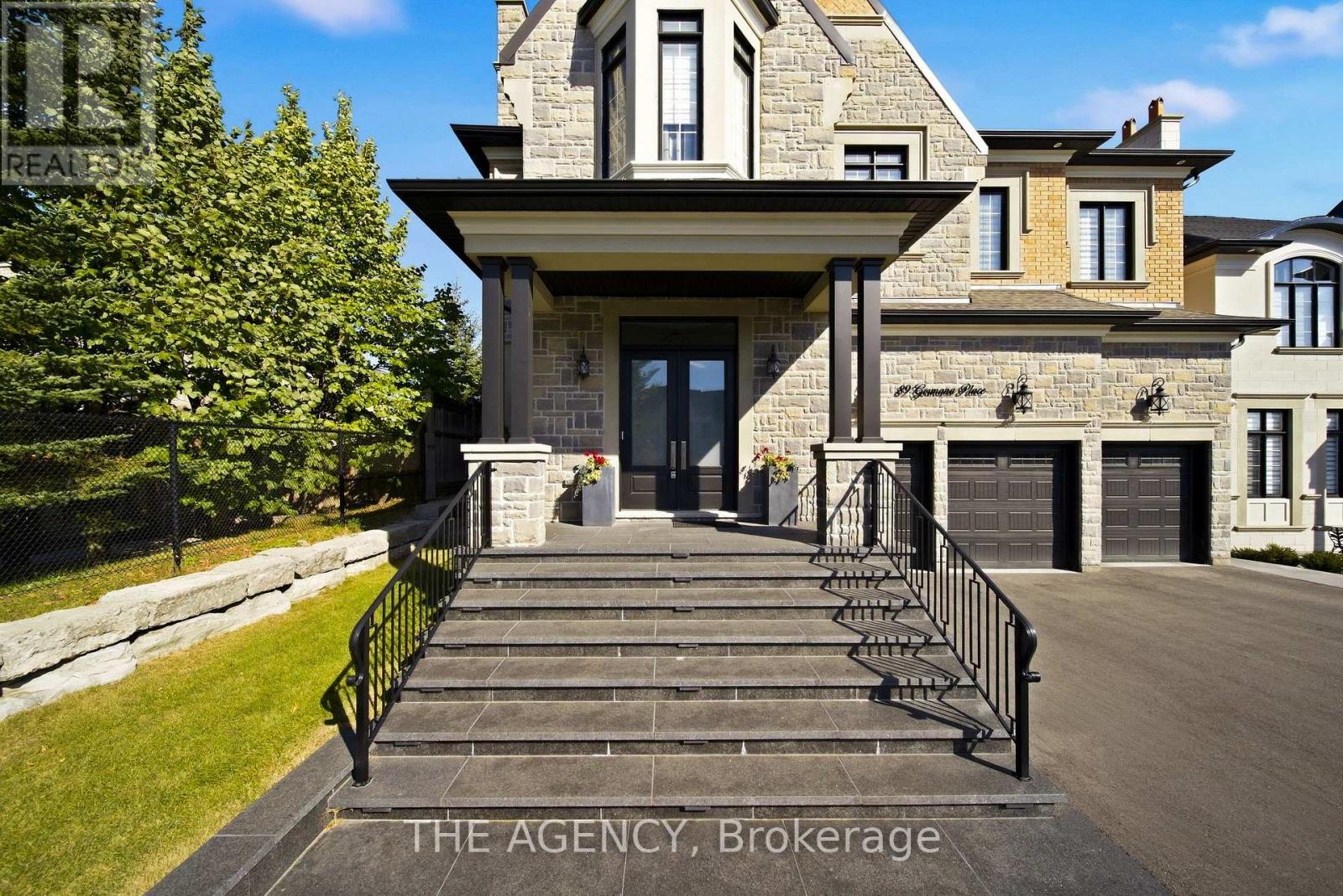 89 Germana Place, Vaughan, Ontario  L6A 4R5 - Photo 2 - N14011446