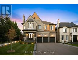 89 GERMANA PLACE, Vaughan, Ontario