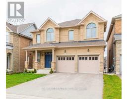 69 WALTER TUNNY CRESCENT, East Gwillimbury, Ontario