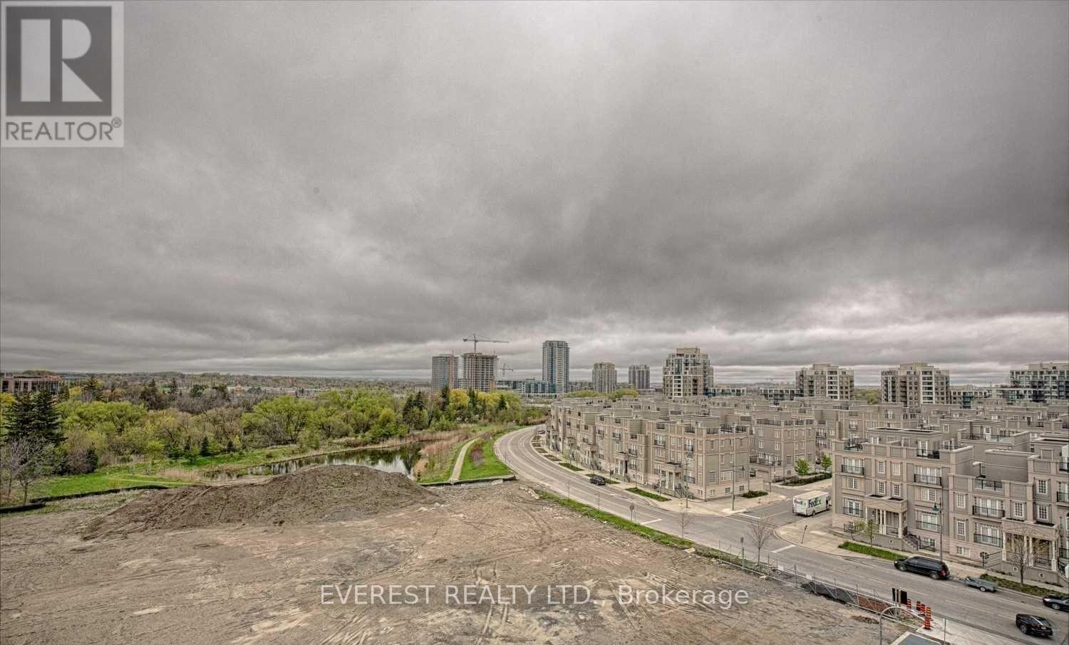 713 - 18 Rouge Valley Drive W, Markham, Ontario  L6G 0B6 - Photo 14 - N14011820