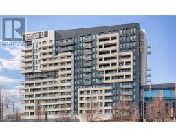 713 - 18 ROUGE VALLEY DRIVE W, Markham, Ontario