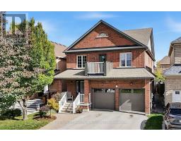 7 MILLIGAN STREET, Bradford West Gwillimbury, Ontario