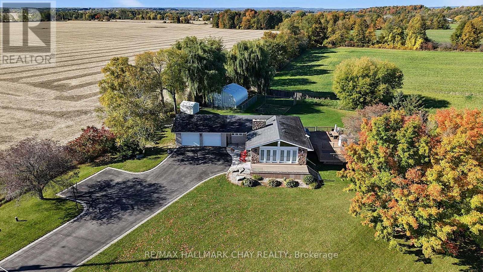 2544 Tottenham Road, New Tecumseth, Ontario  L0G 1A0 - Photo 4 - N14012470