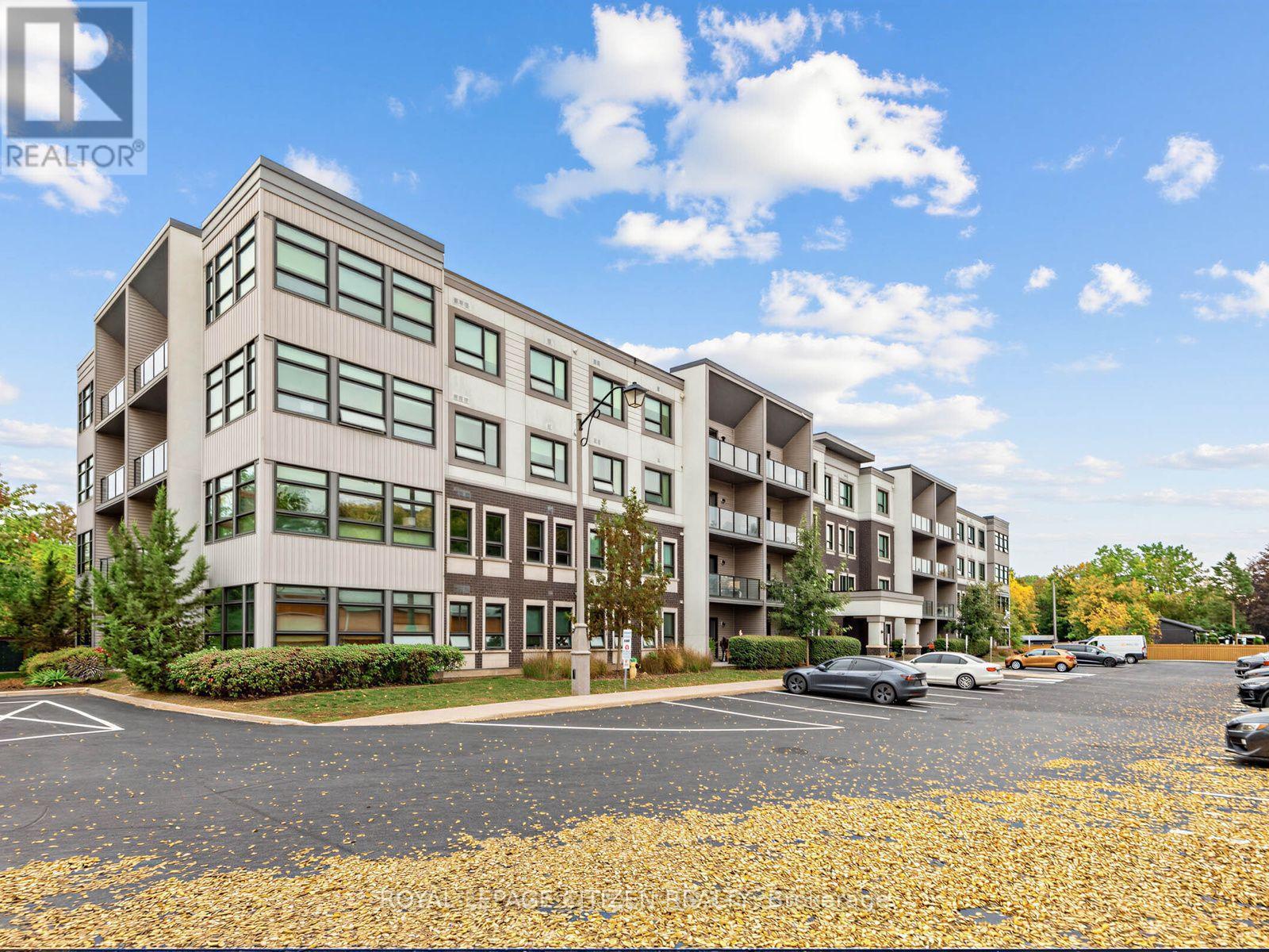 309 - 69 BOYNE STREET, New Tecumseth, Ontario