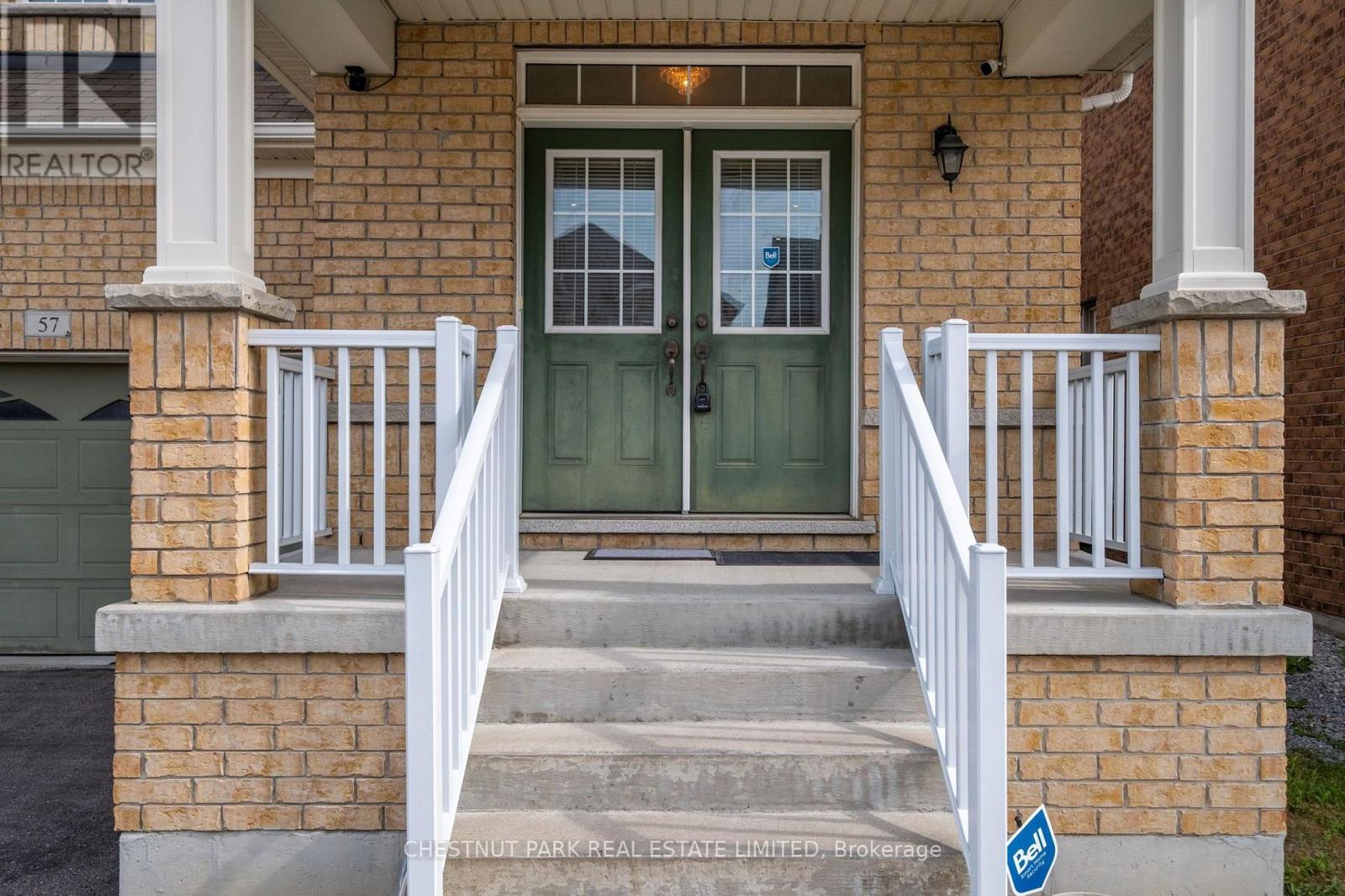 57 James Joyce Drive, Markham (Victoria Manor-Jennings Gate), Ontario  L6C 0L7 - Photo 2 - N14013154