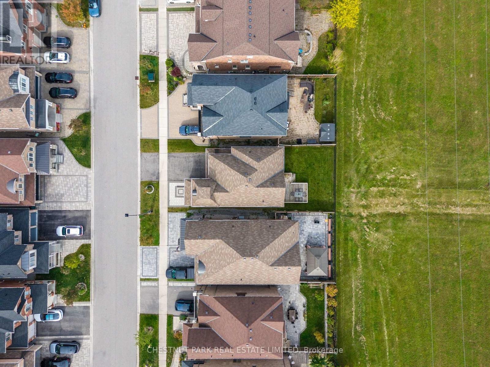 57 James Joyce Drive, Markham (Victoria Manor-Jennings Gate), Ontario  L6C 0L7 - Photo 47 - N14013154