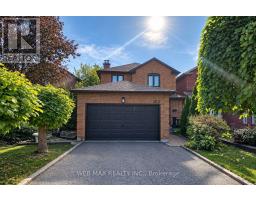 103 MISTY MEADOW DRIVE, Vaughan, Ontario