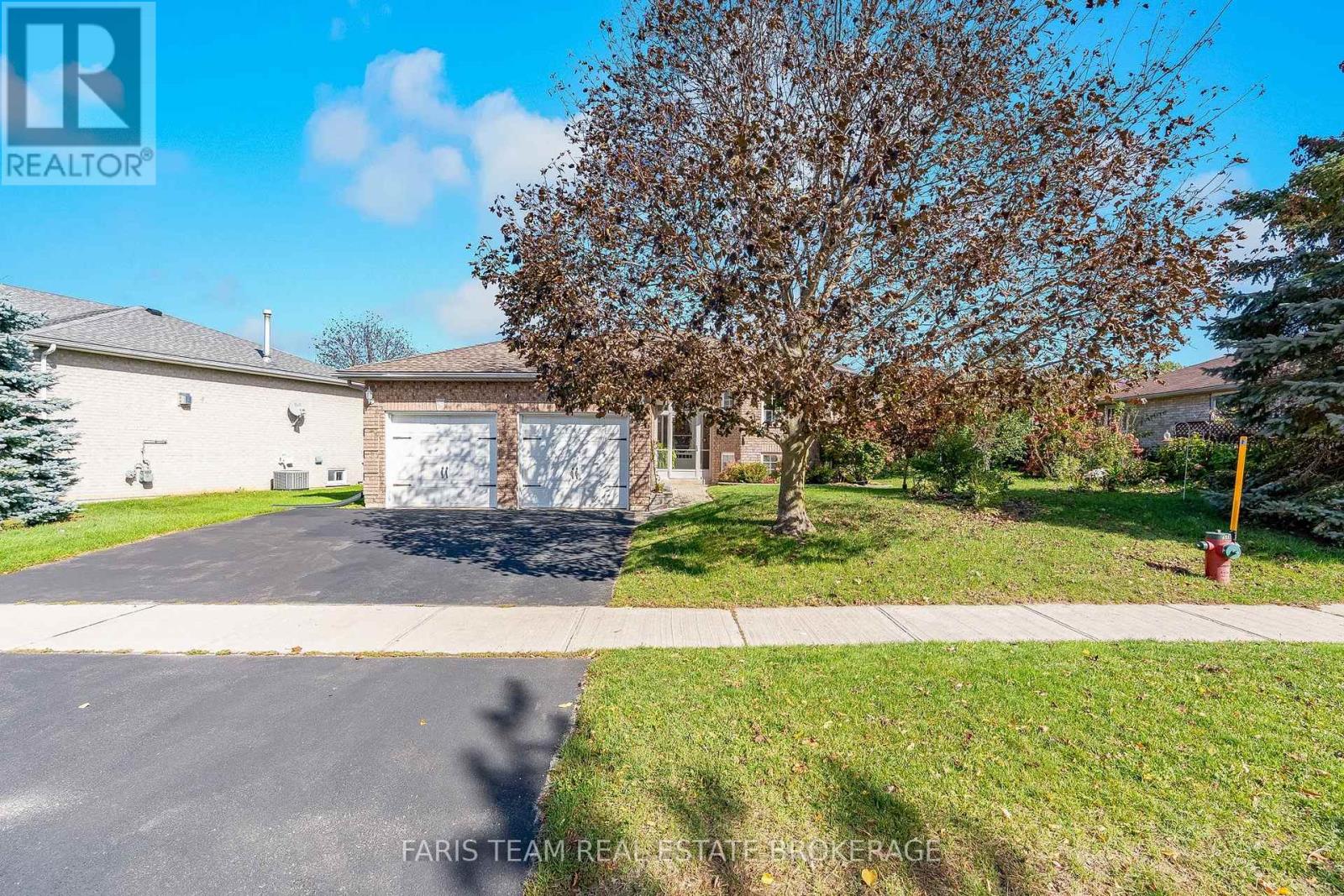 59 Carter Crescent, Orillia, Ontario  L3V 7S2 - Photo 1 - S14012818