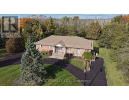 53 O'NEILL DRIVE, Belleville, Ontario