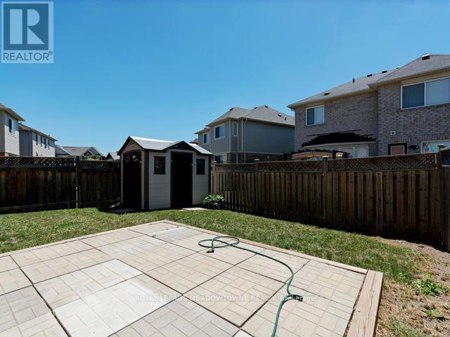 Lower - 960 Philbrook Drive, Milton, Ontario  L9T 0L3 - Photo 14 - W14010176