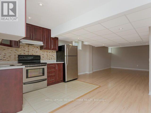 Lower - 960 Philbrook Drive, Milton, Ontario  L9T 0L3 - Photo 5 - W14010176