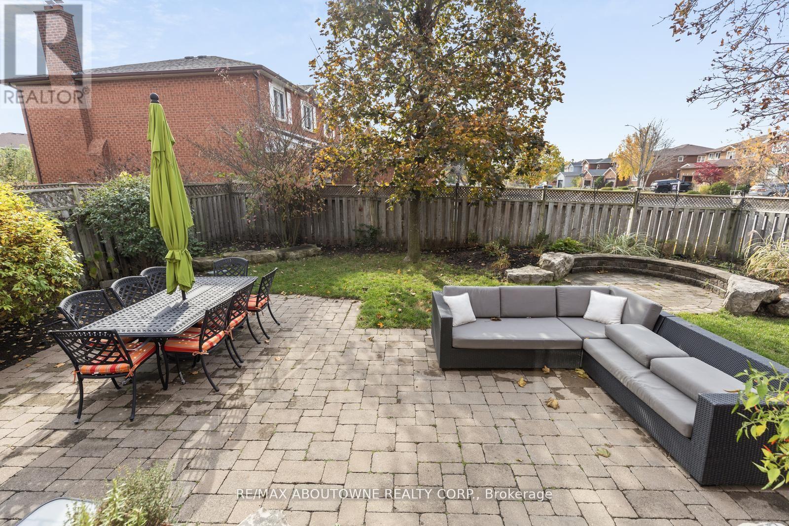 467 Hedgerow Lane, Oakville, Ontario  L6H 4V8 - Photo 35 - W14010258