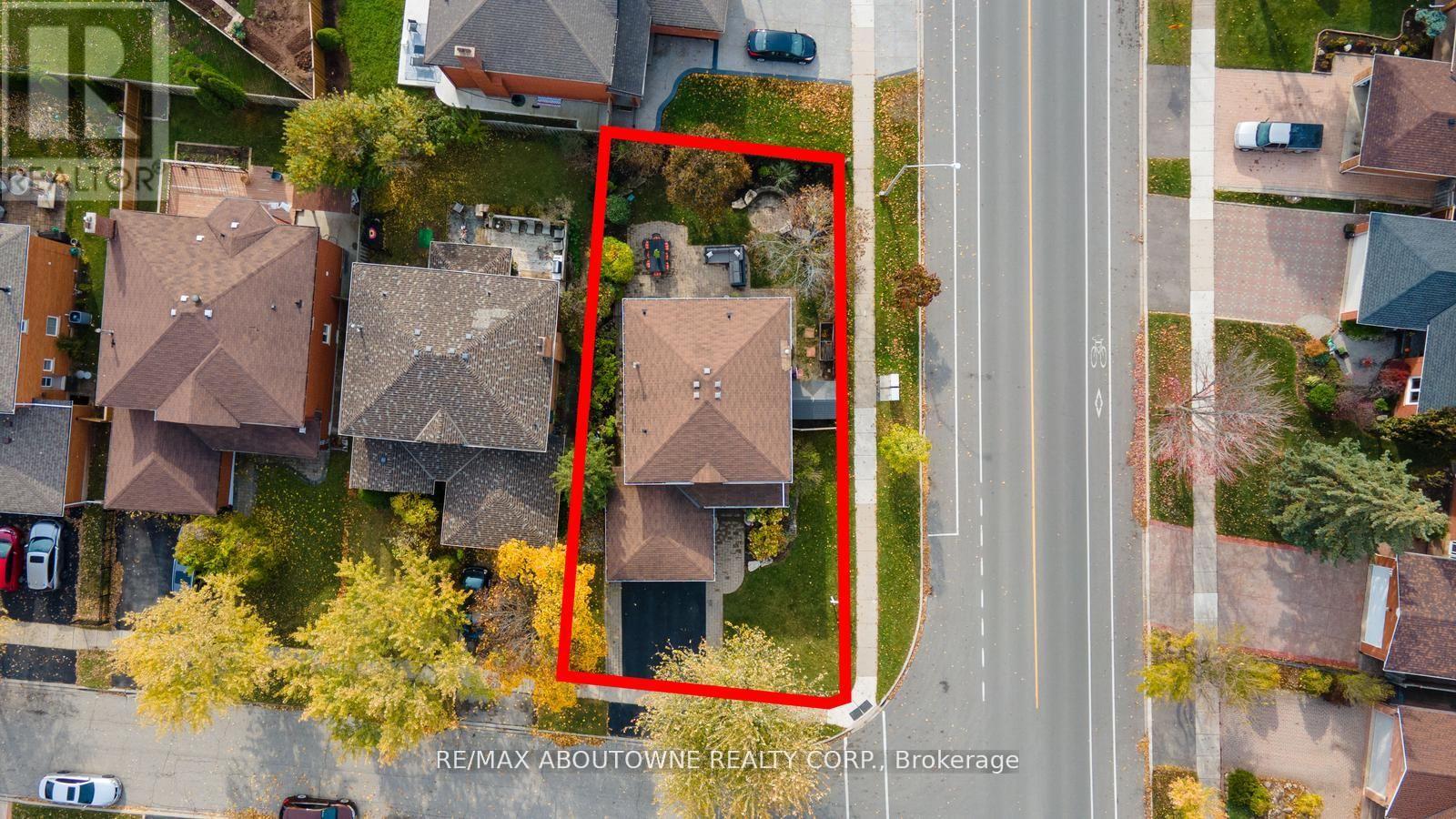 467 Hedgerow Lane, Oakville, Ontario  L6H 4V8 - Photo 36 - W14010258