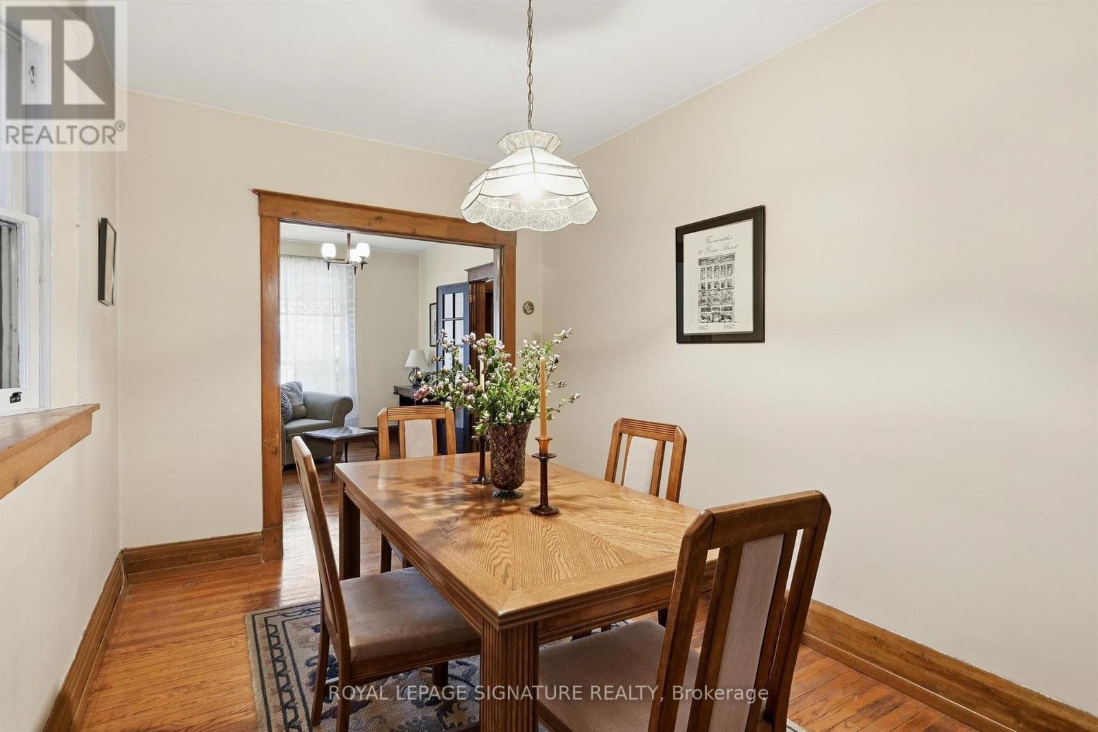7 Geoffrey Street, Toronto (Roncesvalles), Ontario  M6R 1P2 - Photo 10 - W14010606