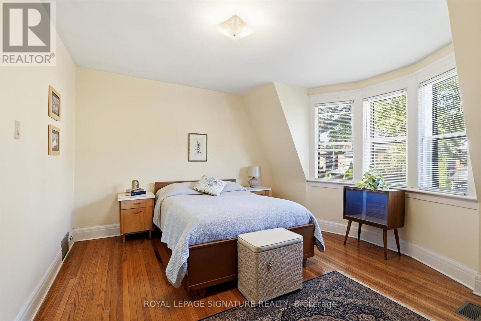 7 Geoffrey Street, Toronto (Roncesvalles), Ontario  M6R 1P2 - Photo 23 - W14010606