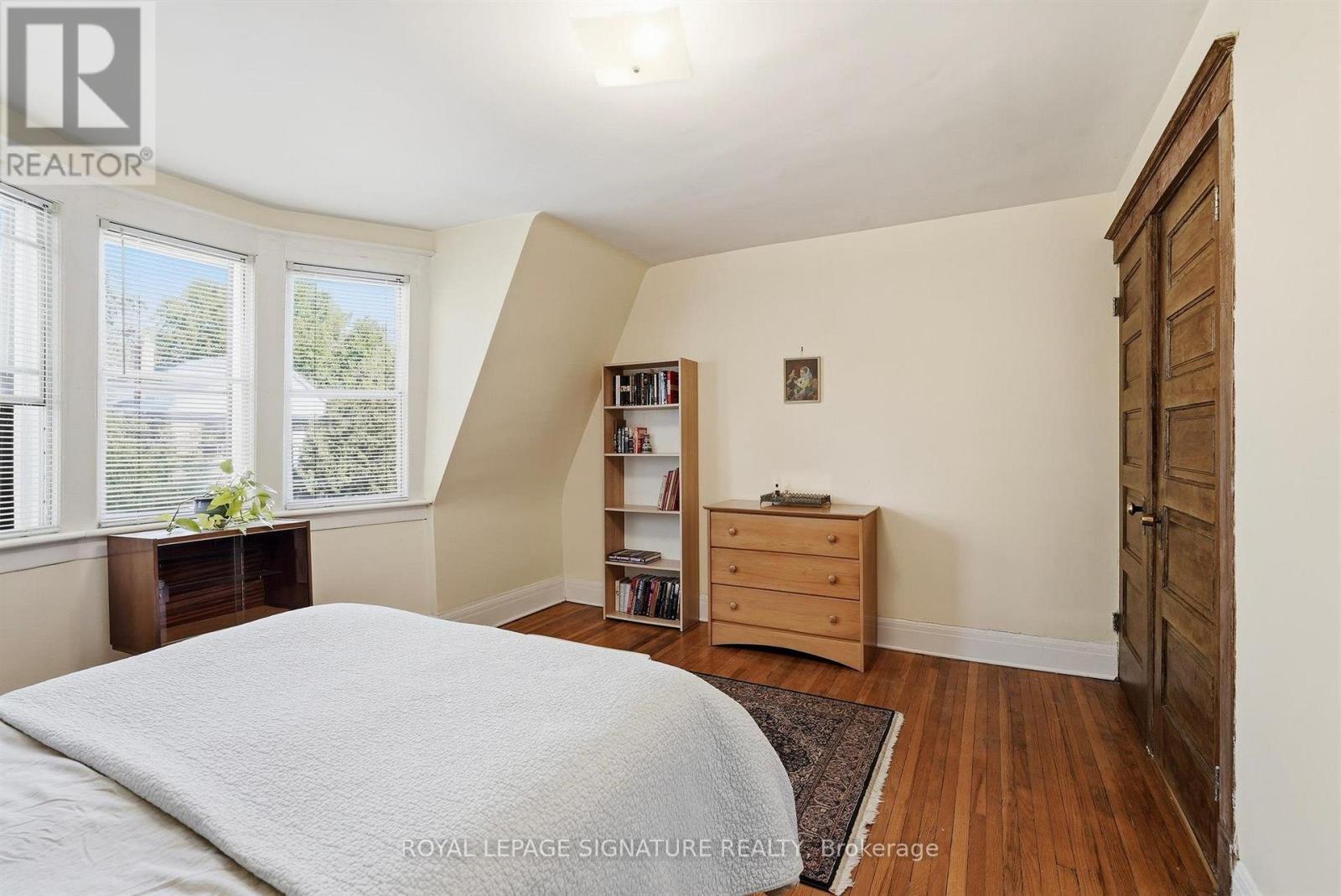 7 Geoffrey Street, Toronto (Roncesvalles), Ontario  M6R 1P2 - Photo 24 - W14010606